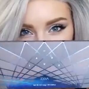 ZOEVA En Toupe Eyeshadow Palette